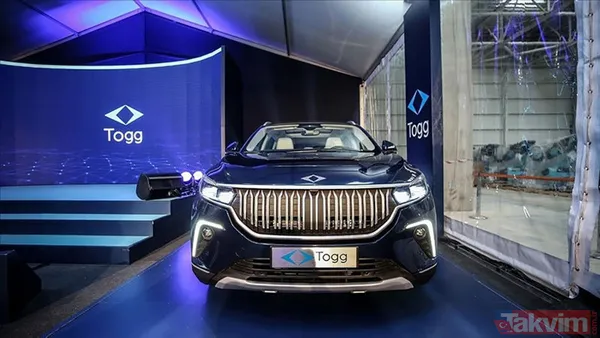 Müjdeyi Başkan Recep Tayyip Erdoğan vermişti! Ucuz Togg kredisinde detaylar belli oldu - 10