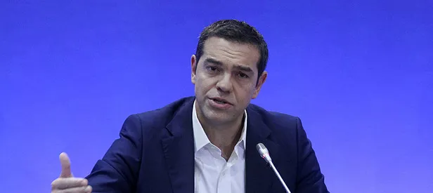 Yunanistan müzakerelerin durdurulmasını istemiyor