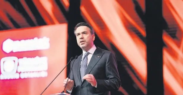 Petrol üretiminin yarısı Gabar’dan!