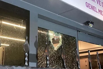 1 şüpheli gözaltında