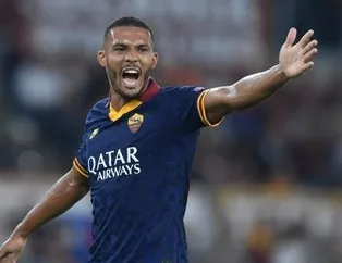 Juan Jesus’tan yeşil ışık