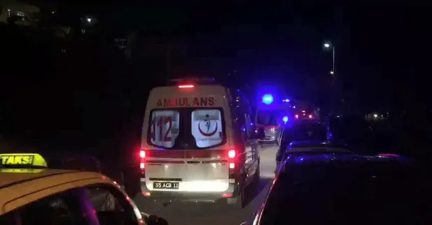 Samsun'da feci olay! Gölete giren 3 çocuk boğuldu