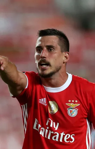 Galatasaray'a Gedson yerine Benfica'dan sürpriz teklif