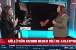 Güllü’nün kızının beden dili ne anlatıyor?