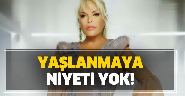 74 yasina basan ajda pekkan kendisini