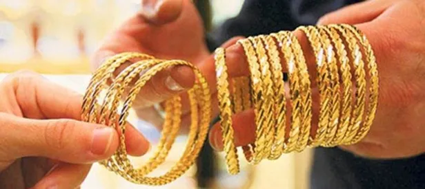 Altın satışları yüzde 30 arttı
