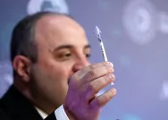 Yerli aşının mutasyona karşı etkisi belli oldu!