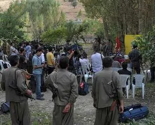 Yabancı basının terör aşkı