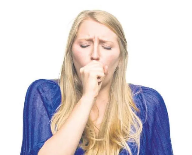 İnatçı öksürükten kork