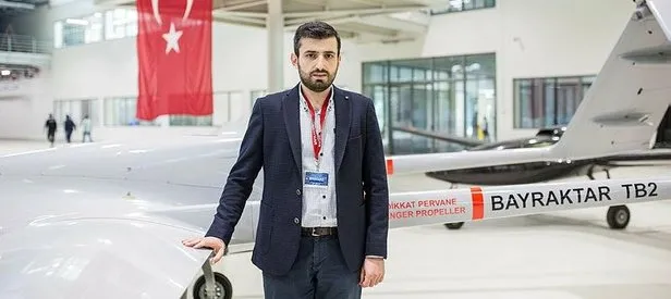 İşte Türkiye'nin gurur projesinin merkezi