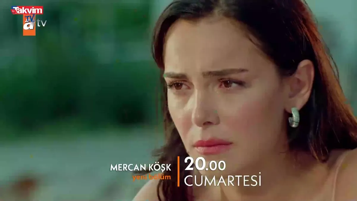 Mercan Köşk 4. Bölüm 3. fragman: "Kendi kaybettiği gerçeğini bulur"