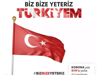 'Biz bize yeteriz' Milli Dayanışma Kampanyası'na bağış yapanlar kimler? İşte rekor bağış yapanların listesi