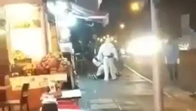 Dünya koronavirüs alarmında! İsrail'de karantinada olması gereken koronavirüs hastası tutuklandı