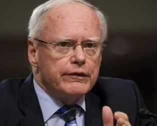 Son dakika: ABDli James Jeffery İranın saldırısı sonrası Türkiye ziyaretini 10 Ocaka erteledi!