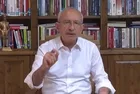 7'li koalisyonun adayı CHP'li Kemal Kılıçdaroğlu'nun TOKİ yalanı! Bakan Kurum canlı yayında rakamlarla açıkladı