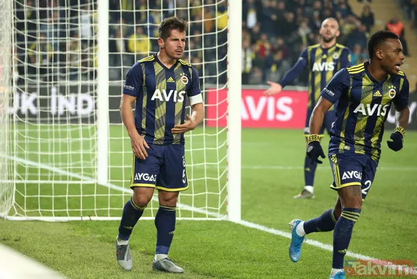 Fenerbahçe'de Ferdi Kadıoğlu şov yaptı! Sosyal medya yıkıldı... - 44