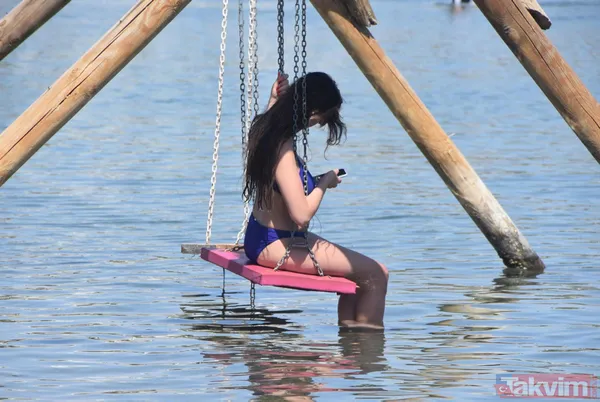 Bodrum'da hareketlilik başladı! Yüzde 105 oranında artış var - 8