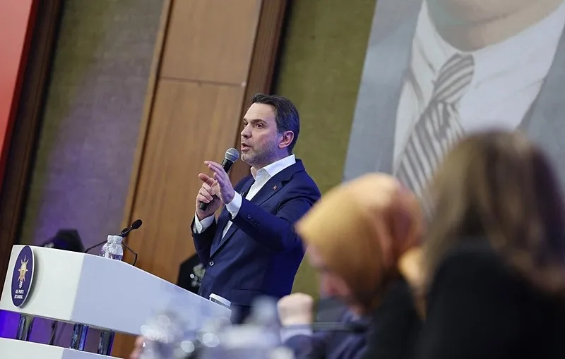 Türkiye enerjide vites yükseltti: 2026 müjdeler yılı olacak!-2