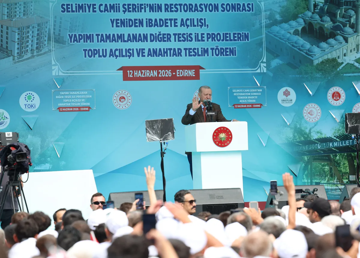 Başkan Erdoğan’dan CHP’ye sert sözler: Siyasi parti değil sanki dövüş kulübü-19