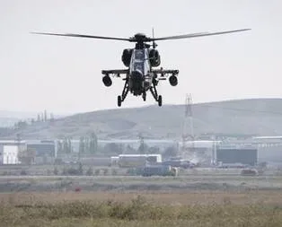 Türk savunma devinden kritik hamle!