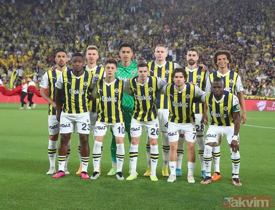 İşte Fenerbahçe’nin yeni stoperi! Ünlü gazeteci duyurdu