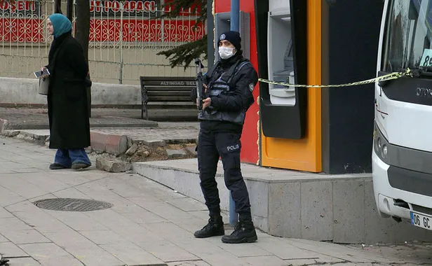 Koronavirüs sonrası Çin'den Türkiye'ye getirilmişlerdi! İşte karantina hastanesinde alınan önlemler!-4