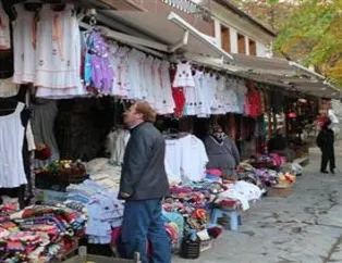 Kıyamet esprileri güldürdü