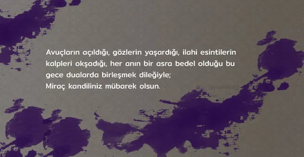 mirac-kandilinde-camiye-gidilir-mi-ne-zaman-saat-kacta-gidilir-mirac-kandili-saat-kacta-basliyor-2023-diyanet-1676646545538.jpg MİRAÇ KANDİLİ'NDE CAMİYE GİDİLİR Mİ, NE ZAMAN, SAAT KAÇTA GİDİLİR? Miraç Kandili saat kaçta başlıyor 2023? Diyanet kandil vakti!-5