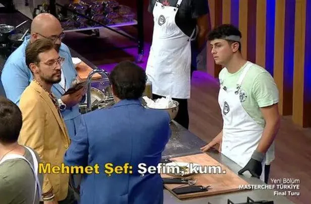 Acun Ilıcalı acil operasyon çekti artık gına geldi! Masterchef'te hep aynı şeyi yaşıyor diye TV 8'i silkeleyecek yayından kalkacak-3