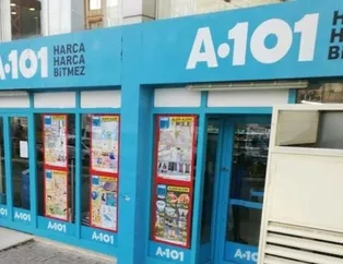 A101 aktüel katalog 17 Şubat’ta 14 farklı kategori ile satışta! 19,95 TL’den sofranıza geliyor! Poşetinizi hazırlayın…