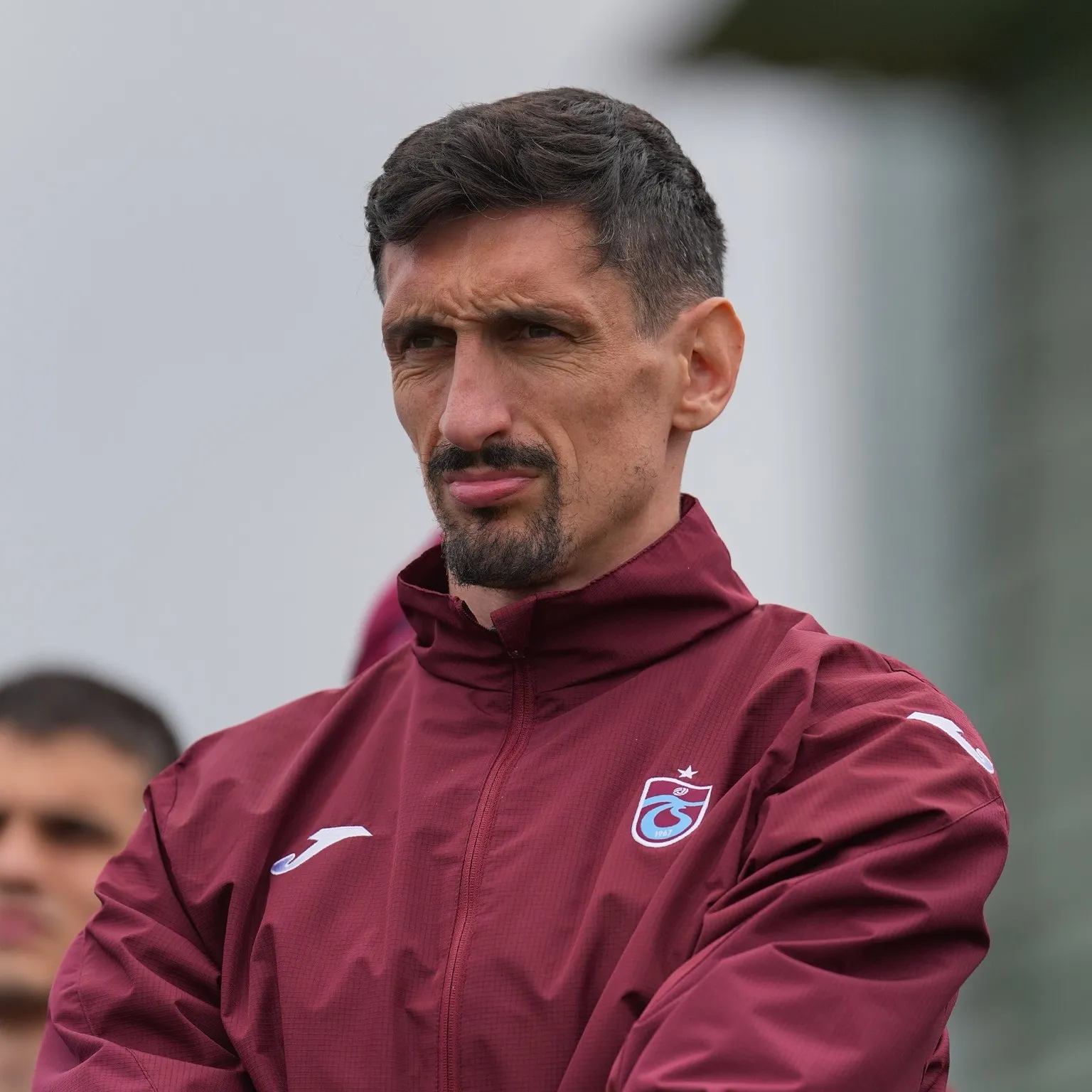 Fırtına’da Savic şoku