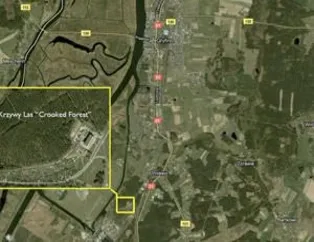 Tüyler ürperten gizemli yerler