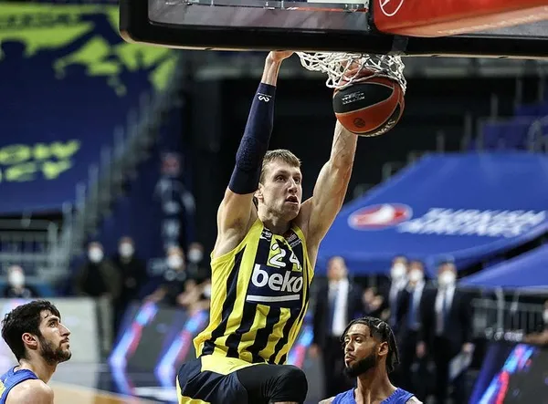 Kayseri’den çifte şov (Yurttan ve dünyadan spor gündemi)-19