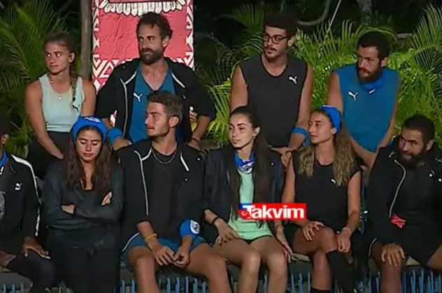 Survivor ödül oyununu kim kazandı? Ünlüler mi Gönüllüler mi? 4 Mart Survivor market oyununda hangi takım galip geldi?