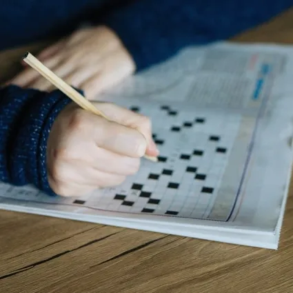 23 Eylül 2026 - Günlük kare güncel bulmaca