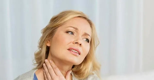 Bal, zencefil ve limondan faydalanın | Uzmanı boğaz ağrısına karşı 5 öneriyi sıraladı: Ilık su için, Tuz ve karbonatlı gargara yapın...