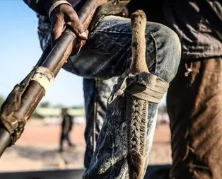 Nijerya’da katliam gibi saldırı