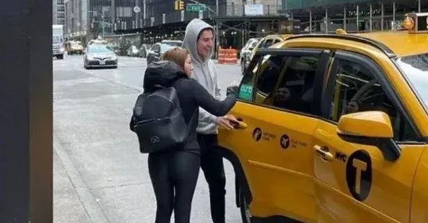 Katil anne Eylem Tok ve oğlu Timur Cihantimur ABD’de yakalandı! Bakan Tunç: Bakanlık olarak yakından takip ediyoruz | İade süreci nasıl olacak?