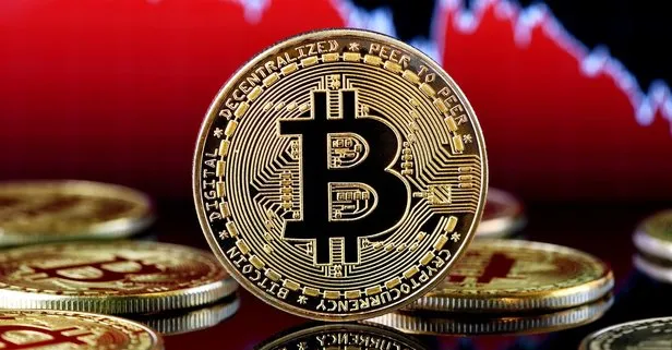 Bitcoin ne kadar oldu? Binance Coin, Dogecoin ve Ethereum kaç dolar? 25 Nisan kripto para piyasaları son durum!