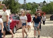 Turizmciler Almanları bekliyor