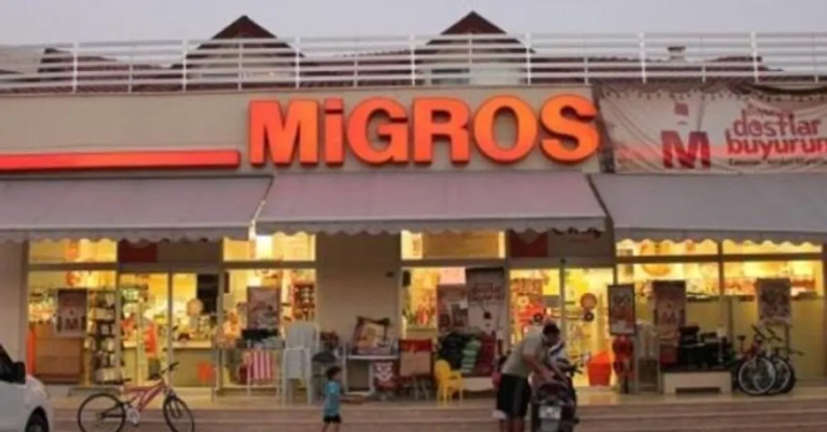 Migroskop’ta bütçeye uygun fırsatlar sizleri bekliyor! Migros aktüel ürünler kataloğunda akıllı telefon kampanyası...