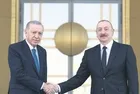 Başkan Erdoğan Azerbaycan Cumhurbaşkanı Aliyev ile doğalgaz hattı açılışını yaptı: Birlik mesajları yolladı!