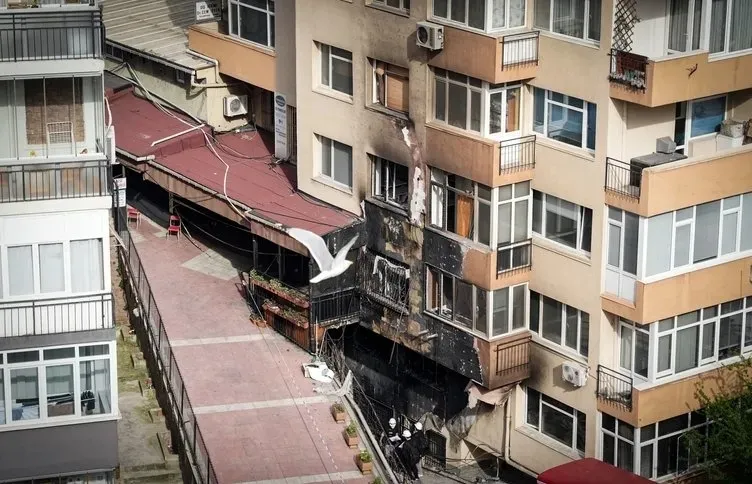 Son dakika: Masquerade'de çıkan yangında hayatını kaybetmişlerdi! 6 dakika detayı! Son sözleri yürek burktu-5