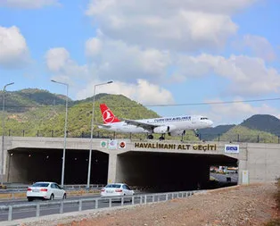 Türkiye’de bir ilk!