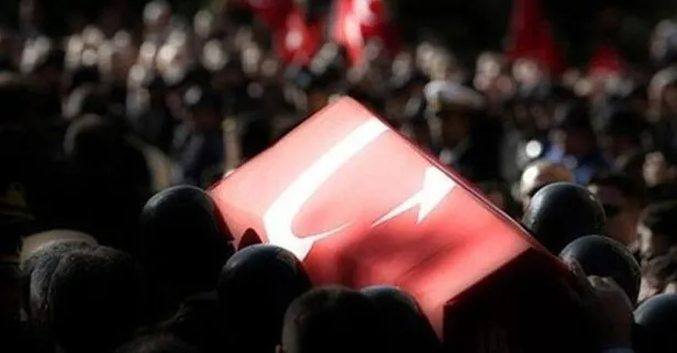 Son dakika: Şanlıurfa'da Özel Hareket polislerine saldırı! Acı haber geldi: 1 şehit, 2 yaralı!