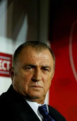 Fatih Terim'den flaş açıklama!