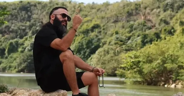 "Wine Me Dine Me" diyen Turabi'ye "müstehcenlik" soruşturması! Yakalama kararı çıkarıldı