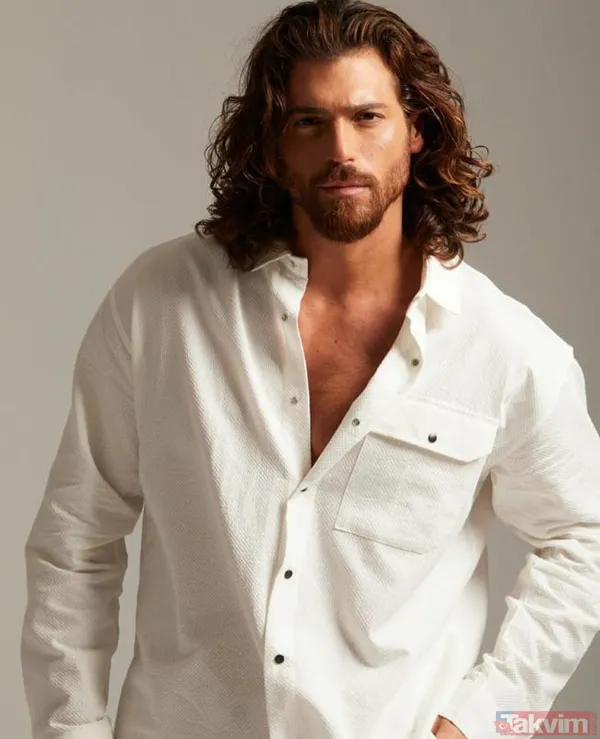 Can Yaman'ın sinirden nevri döndü ağzına geleni söyledi "Allah'ın malı işine bak" Hızını alamayan Can ateş püskürdü bakın neden - 10