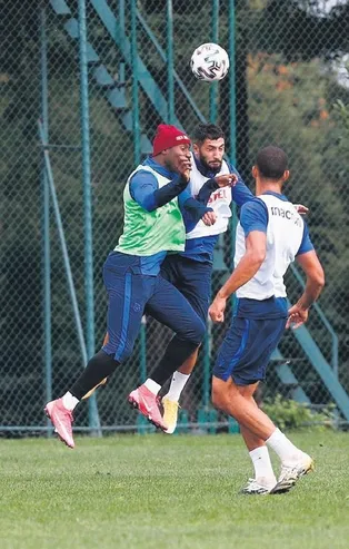 Derelioğlu’ndan dokunuşlar