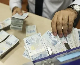 Ziraat Bankası, Halkbank, Vakıfbank konut, ihtiyaç ve taşıt kredisi faiz oranı...